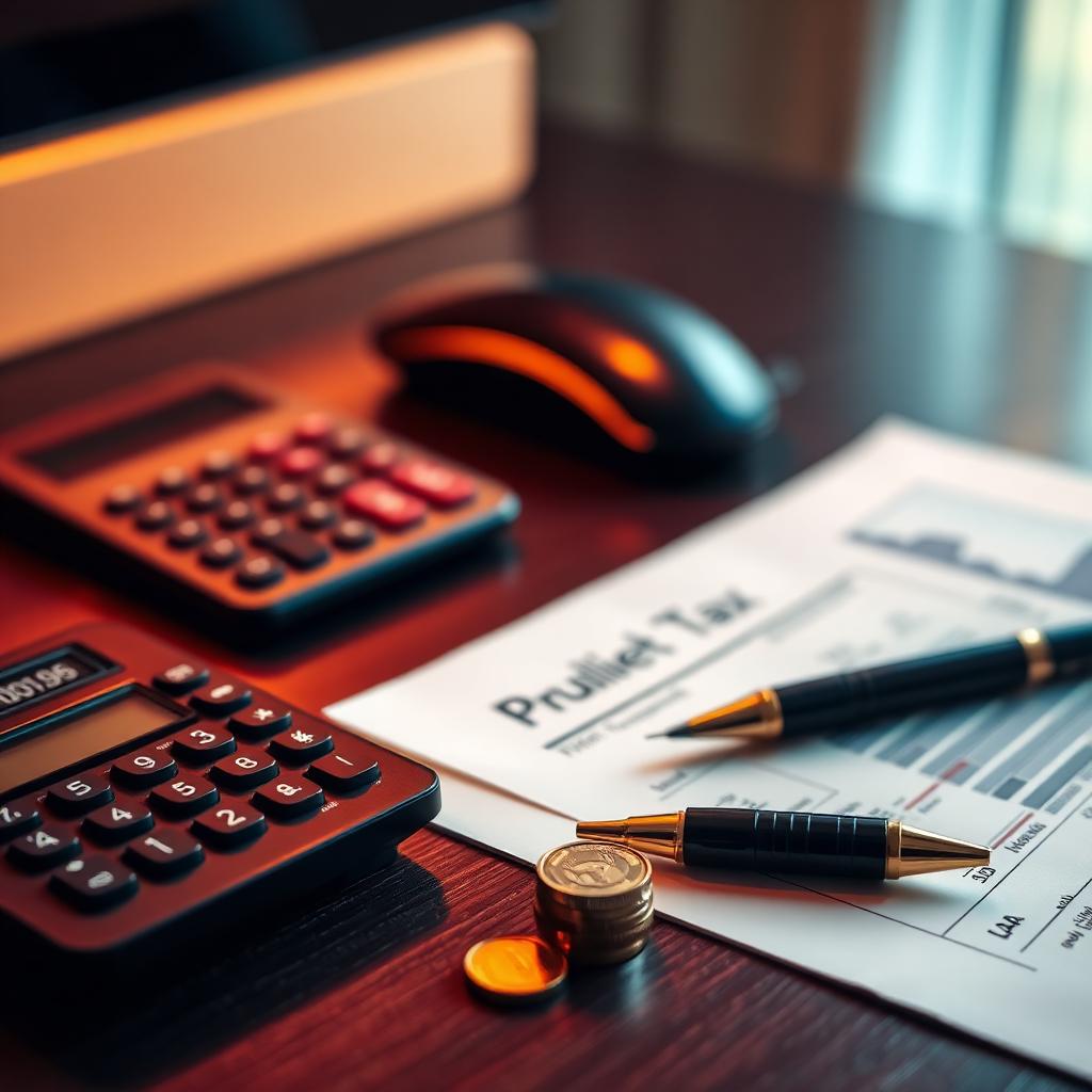 Jitendra Tax Consultants