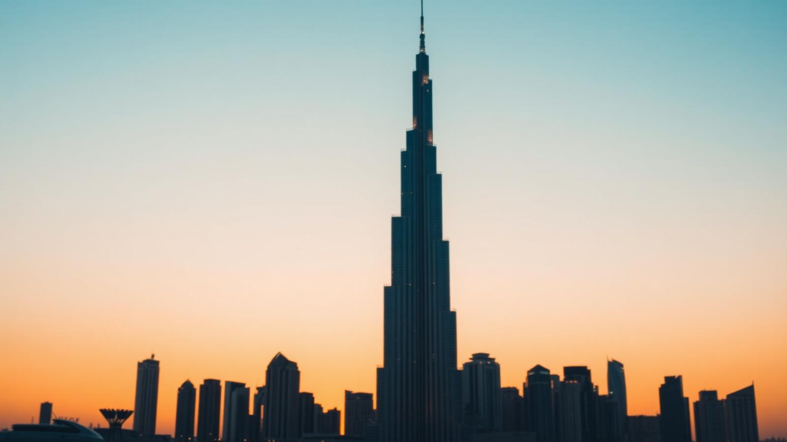Trusted Since 2001 - Jitendra Consulting Group Dubai