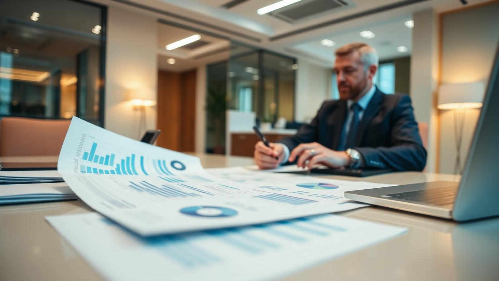 Auditing & Accounting - Jitendra Consulting Group Dubai