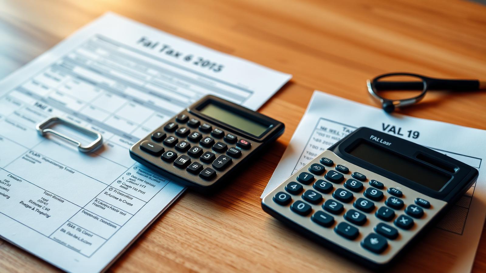 Tax & Excise Consultancy - Jitendra Consulting Group Dubai